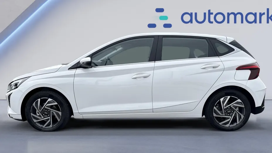 HYUNDAI i20 i20 1.0 T-GDi Modern DCT Nowy