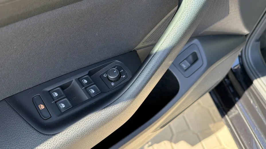 VOLKSWAGEN Passat Passat 2.0 TDI EVO Business DSG