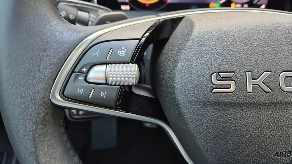 SKODA Superb Superb 2.0 TSI 4x4 L&K DSG