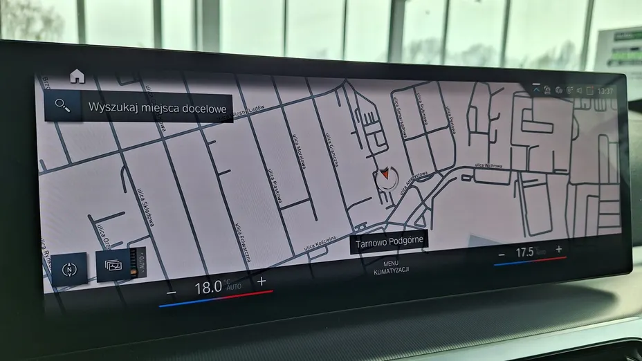 BMW Seria 3 320d xDrive mHEV M Sport sport-aut