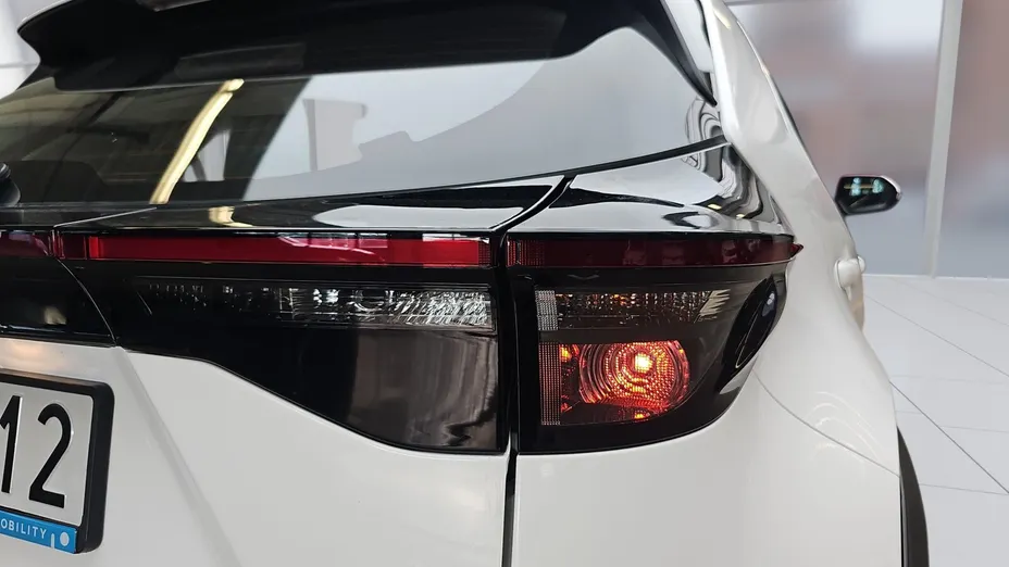 TOYOTA Yaris Cross Yaris Cross 1.5 Comfort