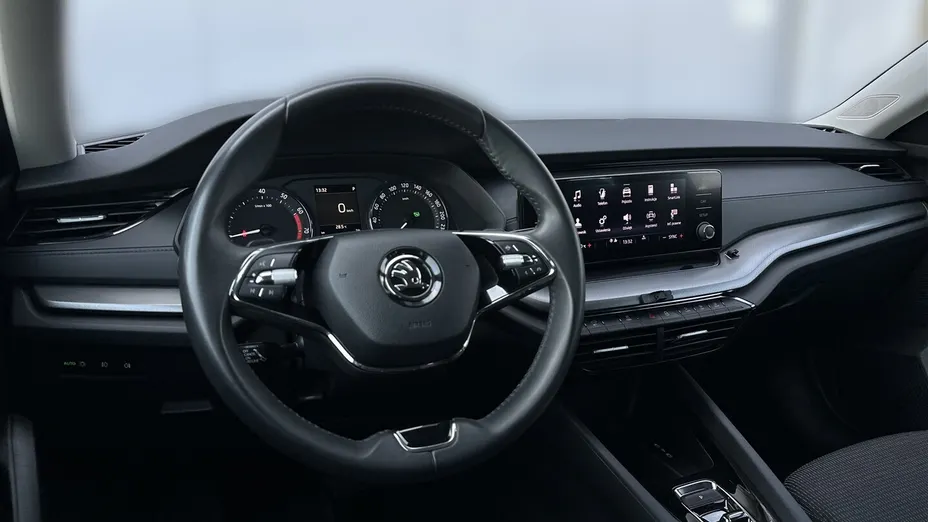SKODA Octavia Octavia 1.5 TSI e-Tec Ambition DSG
