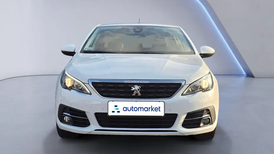 PEUGEOT 308 308 SW 1.5 BlueHDi Active Pack S&S