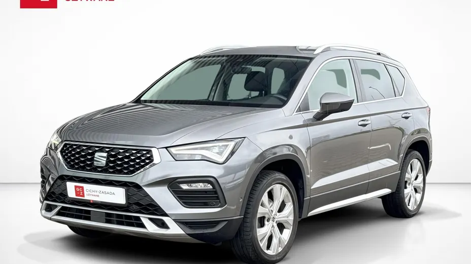 SEAT ATECA Ateca 1.5 TSI Xperience S&S DSG