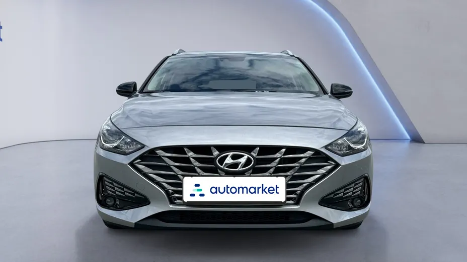 HYUNDAI i30 i30 1.0 T-GDI Smart DCT