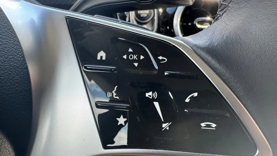 MERCEDES-BENZ CLA CLA 180 mHEV 7G-DCT