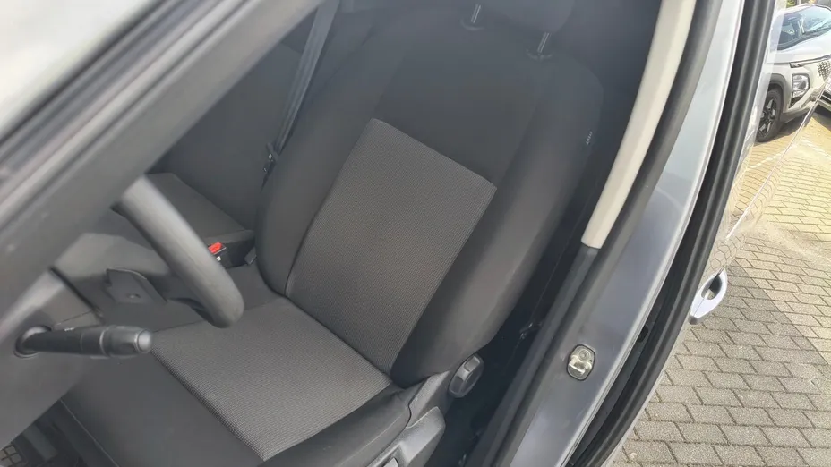 OPEL Zafira Life Zafira 2.0 Diesel XL Business aut