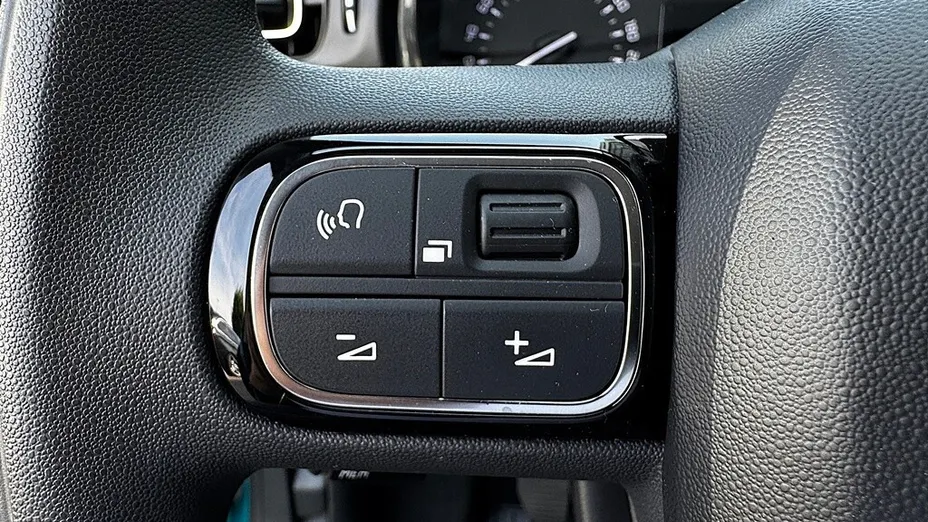 CITROEN C3 C3 1.2 PureTech You!