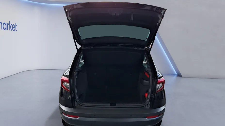 SKODA Karoq Karoq 1.5 TSI ACT GPF 4x2 Ambition