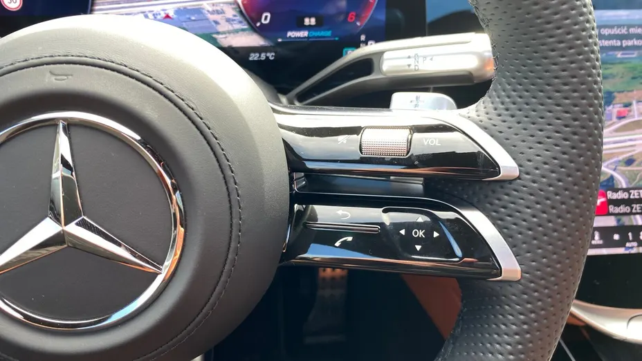 MERCEDES-BENZ Maybach Klasa S -