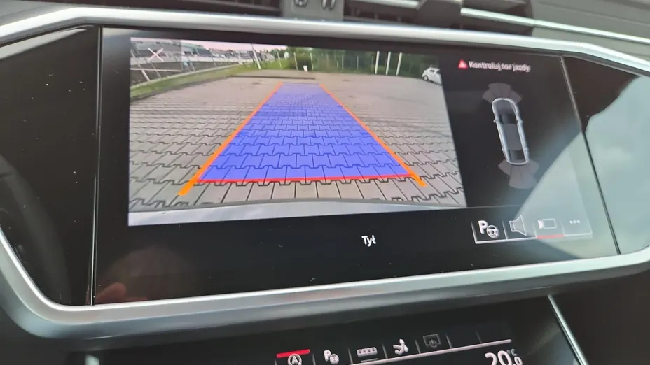 AUDI A7 A7 40 TDI mHEV Quattro S tronic