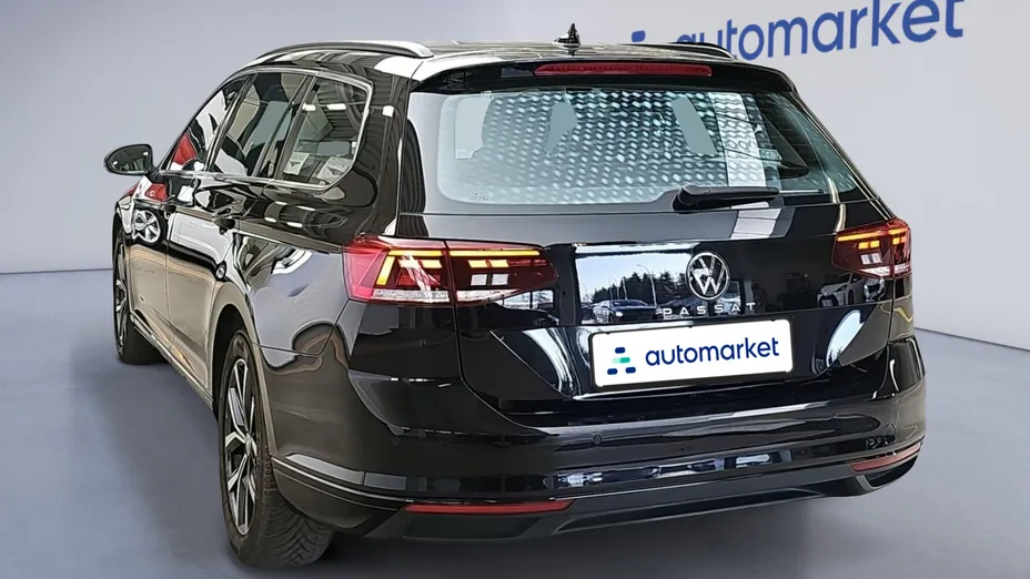 VOLKSWAGEN Passat Passat 1.5 TSI EVO Business DSG