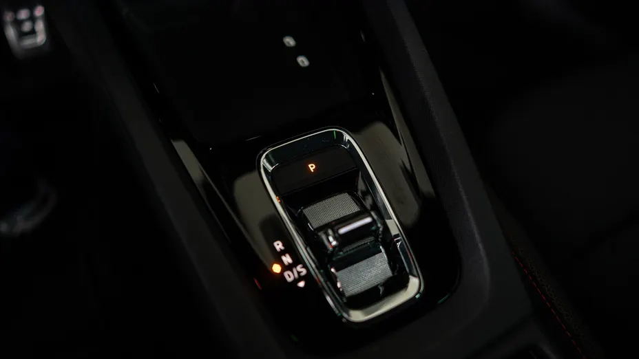 SKODA Octavia Octavia 2.0 TDI RS DSG