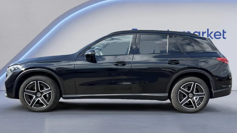 MERCEDES-BENZ GLC GLC 220 d mHEV 4-Matic AMG Line