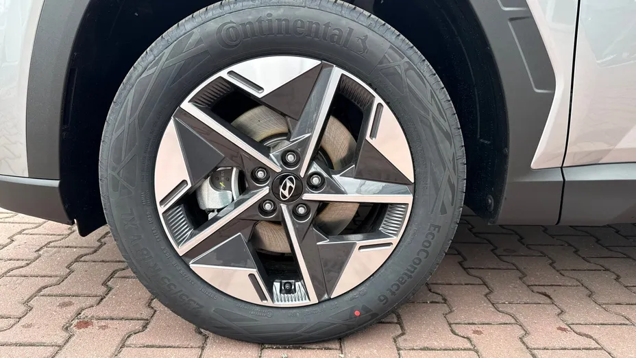 HYUNDAI Tucson Tucson 1.6 T-GDi Executive 4WD DCT Nowy
