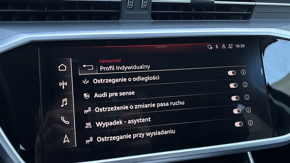 AUDI A6 A6 40 TDI mHEV Quattro Sport S tronic
