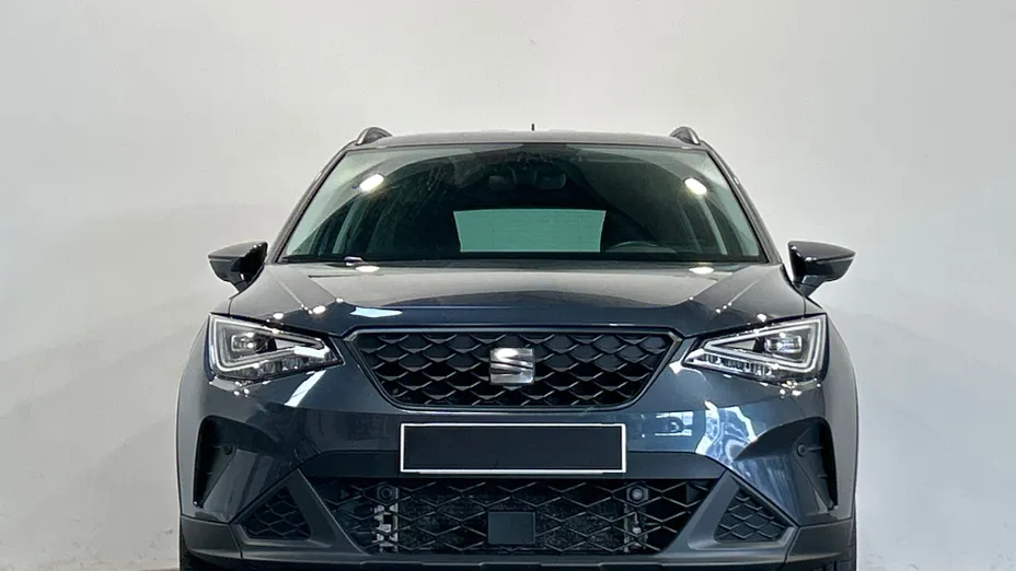 SEAT Arona -