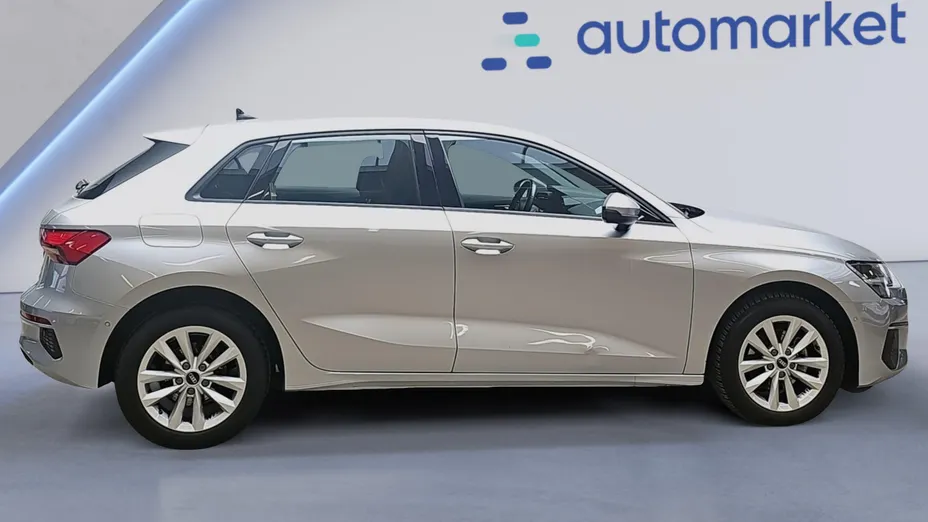 AUDI A3 A3 30 TDI S tronic