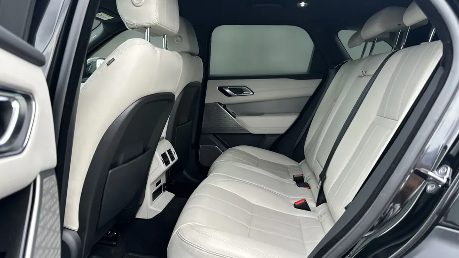 LAND ROVER Range Rover Velar Velar 3.0 P400 mHEV SE