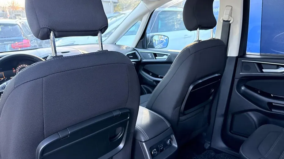 FORD Galaxy Galaxy 2.0 TDCi Trend PowerShift