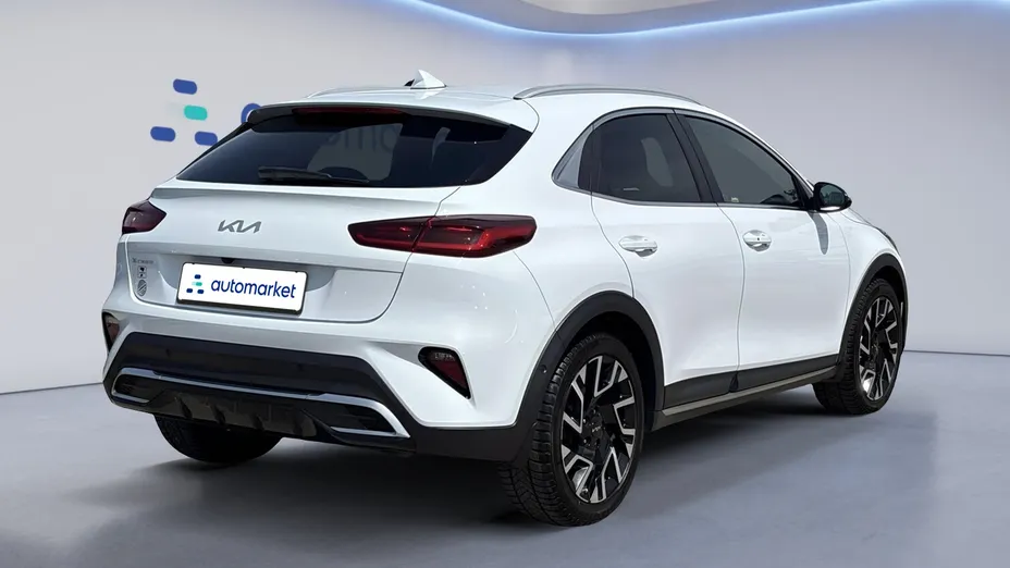 KIA XCeed XCeed 1.5 T-GDI Business Line