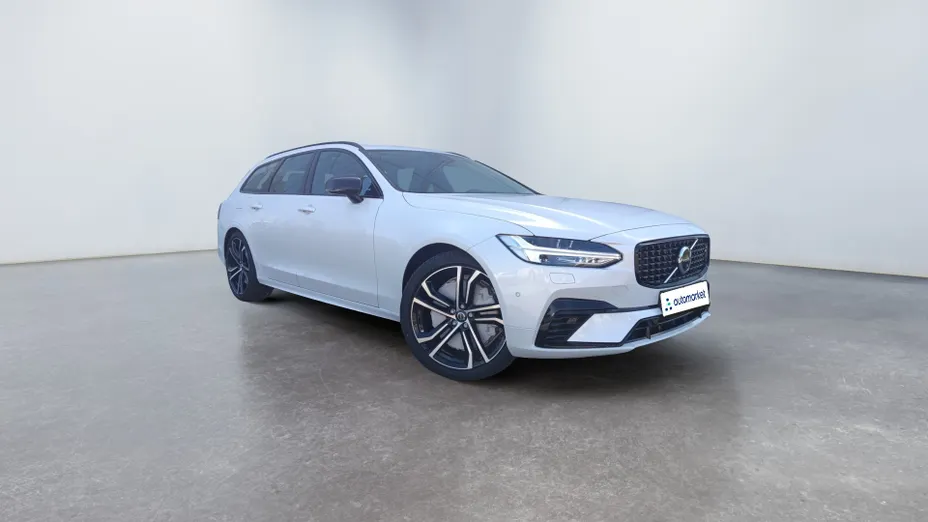 VOLVO V90 V90 T6 AWD Plug-In Hybrid Plus Dark aut Nowy