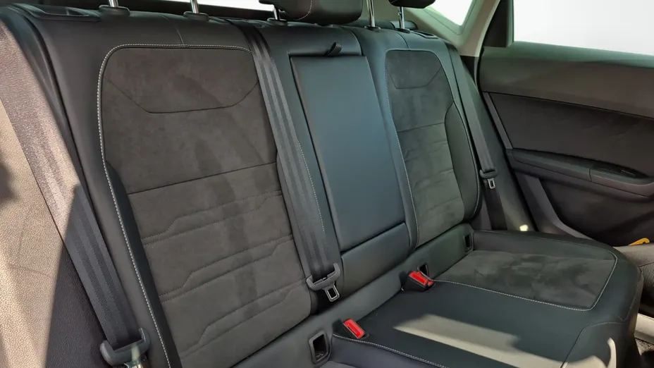 SEAT ATECA -