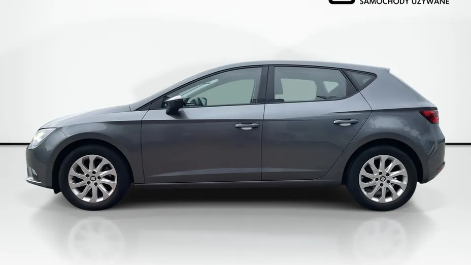 SEAT Leon Leon 1.4 TSI Style S&S