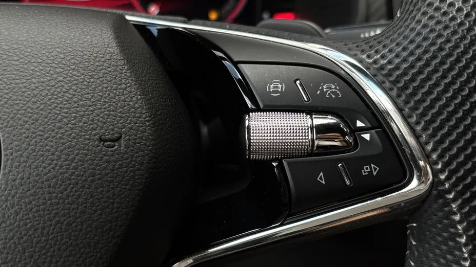 SKODA Kodiaq Kodiaq 2.0 TDI 4x4 Sportline DSG 7os.