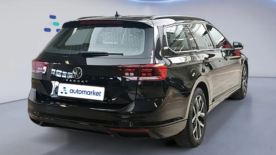 VOLKSWAGEN Passat Passat 1.5 TSI EVO Business DSG