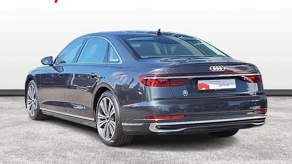AUDI A8 A8 L 50 TDI mHEV Quattro Tiptr.