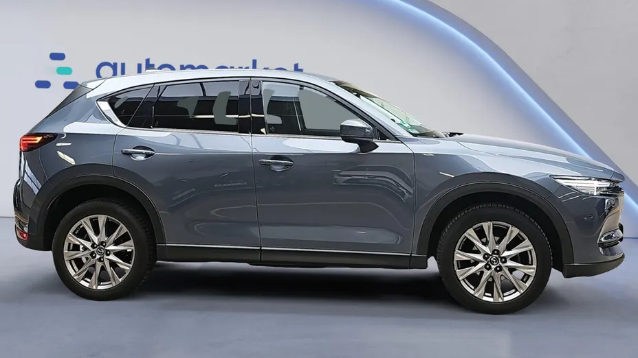 MAZDA CX-5 CX-5 2.0 Skyprestige 2WD