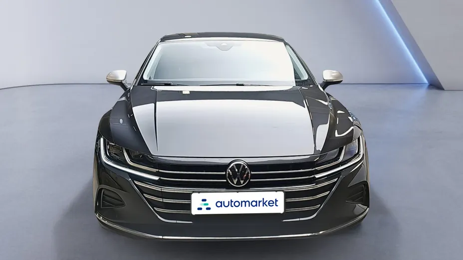 VOLKSWAGEN Arteon Arteon 2.0 TSI Elegance DSG