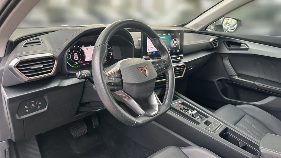 CUPRA Formentor Formentor 1.4 e-Hybrid DSG