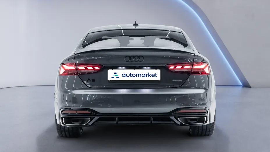 AUDI A5 A5 45 TFSI mHEV Quattro S Line S tronic