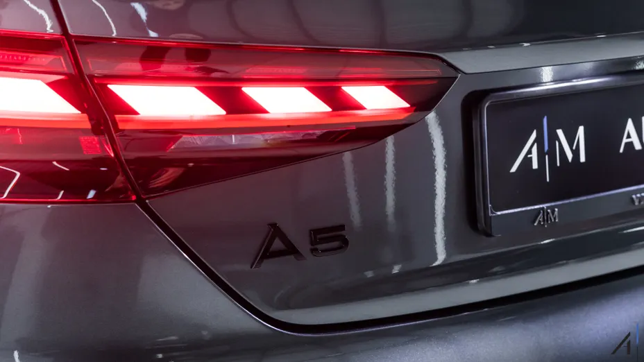 AUDI A5 A5 45 TFSI mHEV Quattro S Line S tronic