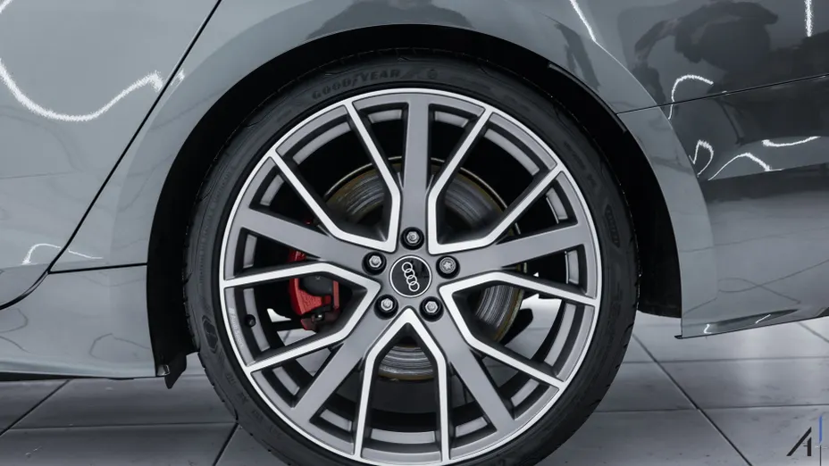 AUDI A5 A5 45 TFSI mHEV Quattro S Line S tronic