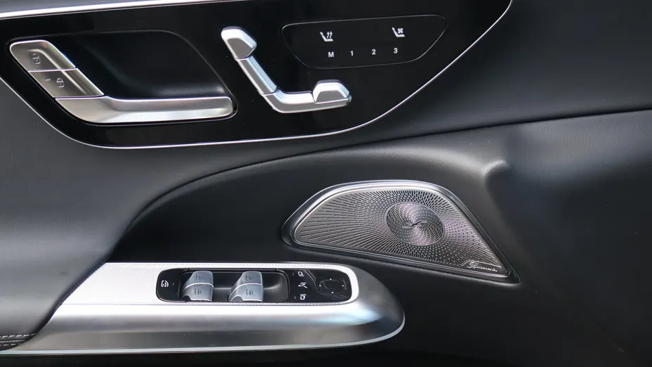 MERCEDES-BENZ E Klasa E 220 d mHEV AMG 9G-Tronic Nowy