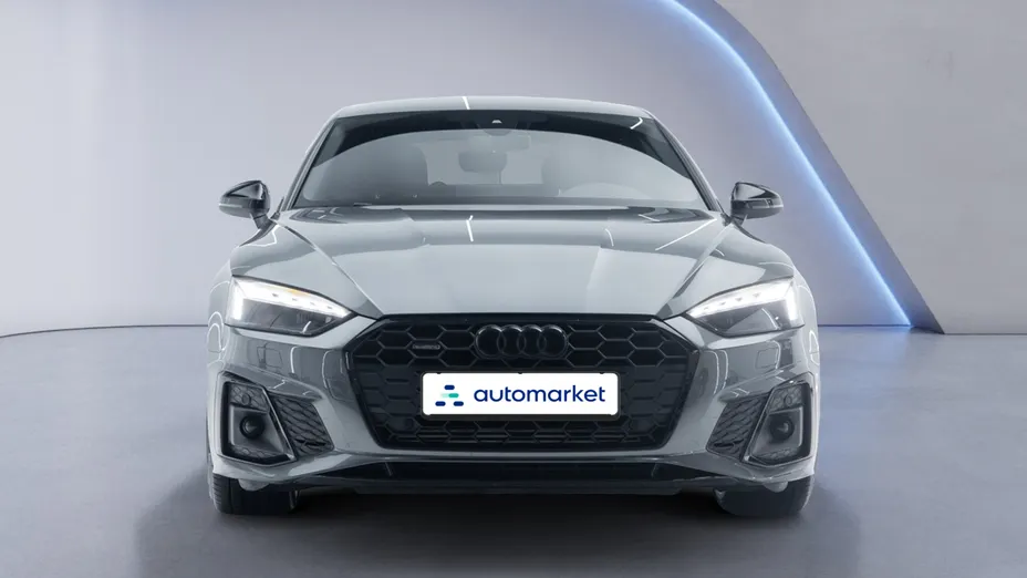 AUDI A5 A5 45 TFSI mHEV Quattro S Line S tronic