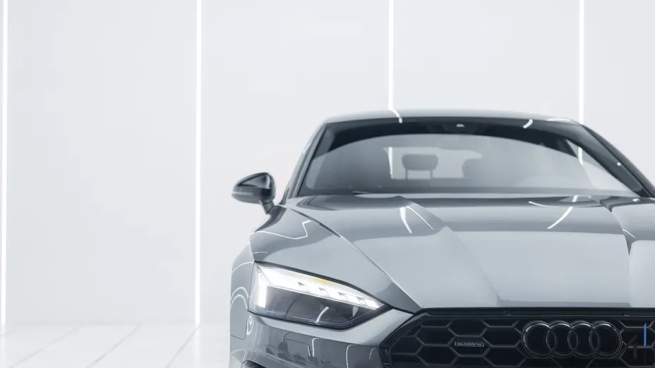 AUDI A5 A5 45 TFSI mHEV Quattro S Line S tronic