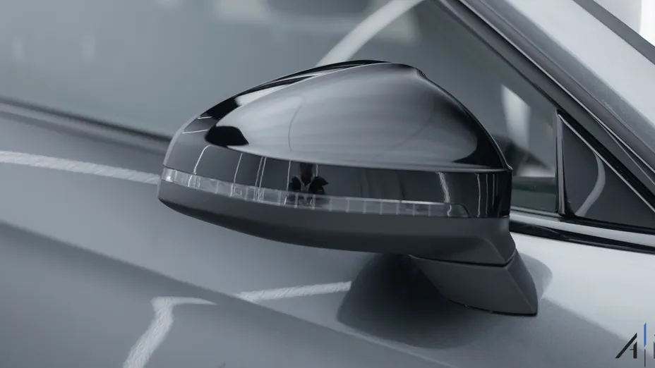 AUDI A5 A5 45 TFSI mHEV Quattro S Line S tronic