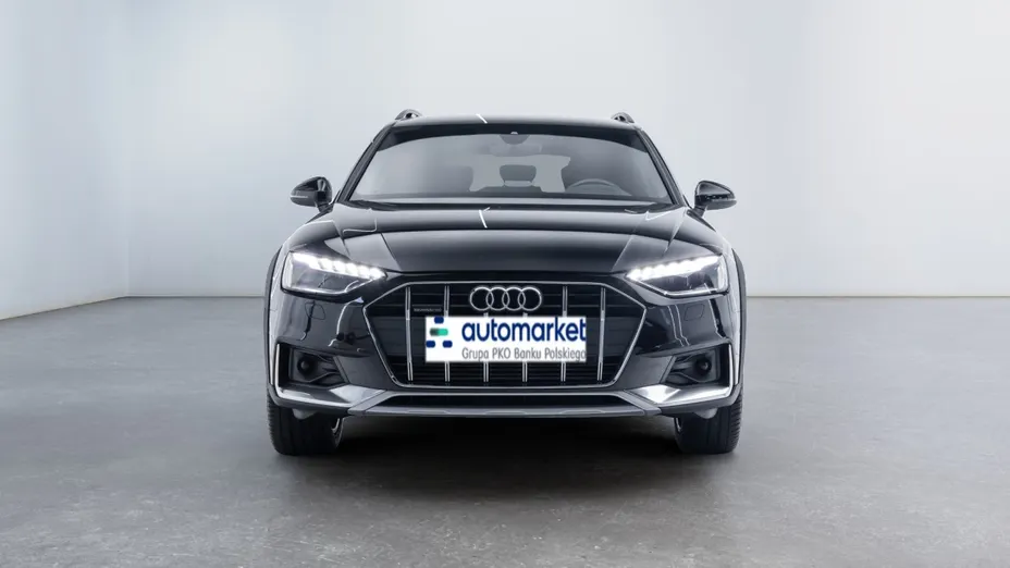 AUDI A4 A4 Allroad 45 TFSI mHEV Quattro S tronic