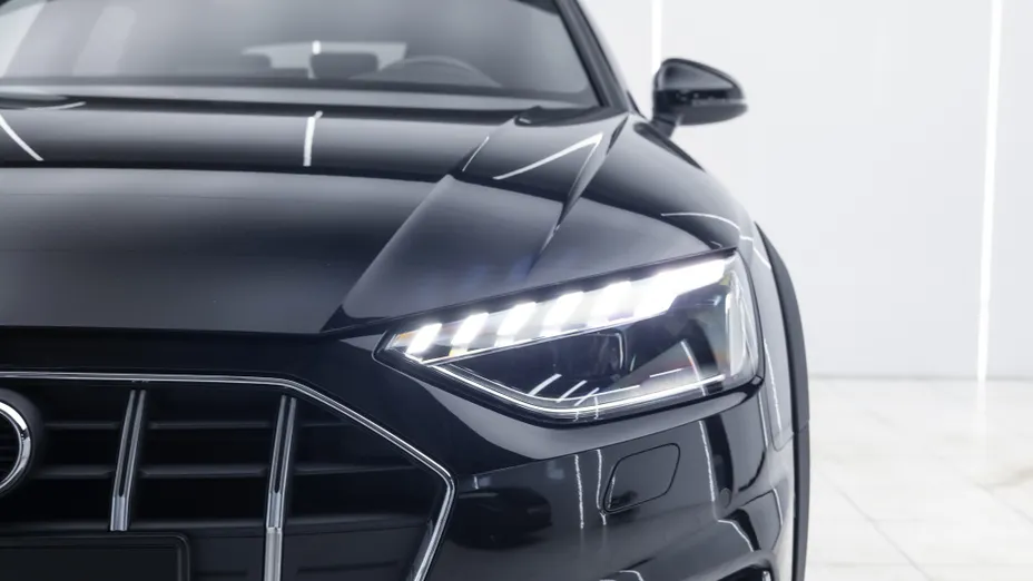 AUDI A4 A4 Allroad 45 TFSI mHEV Quattro S tronic