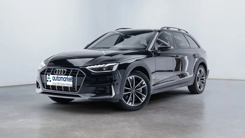 AUDI A4 A4 Allroad 45 TFSI mHEV Quattro S tronic