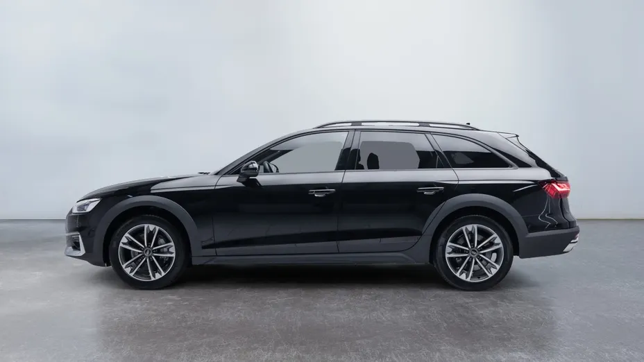 AUDI A4 A4 Allroad 45 TFSI mHEV Quattro S tronic