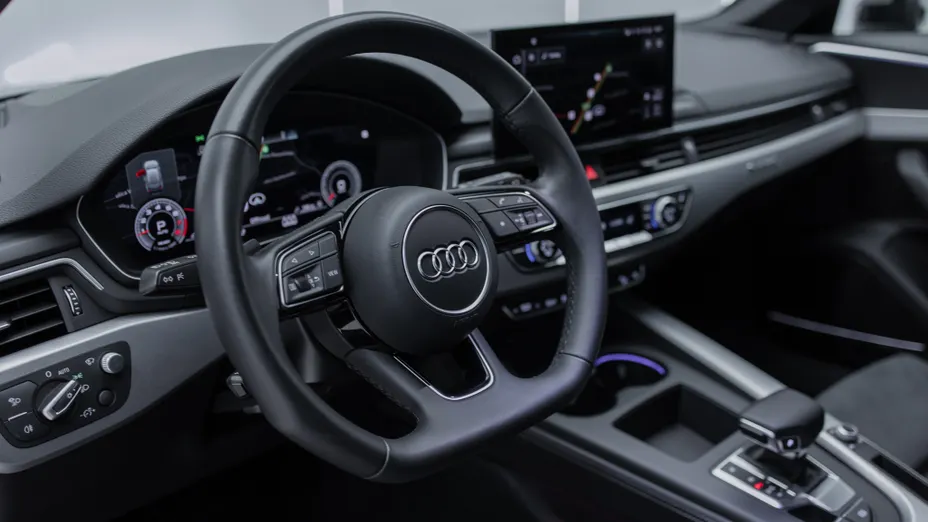 AUDI A4 A4 Allroad 45 TFSI mHEV Quattro S tronic