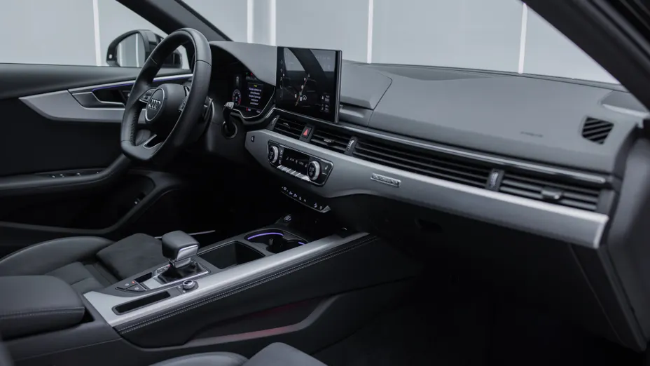 AUDI A4 A4 Allroad 45 TFSI mHEV Quattro S tronic