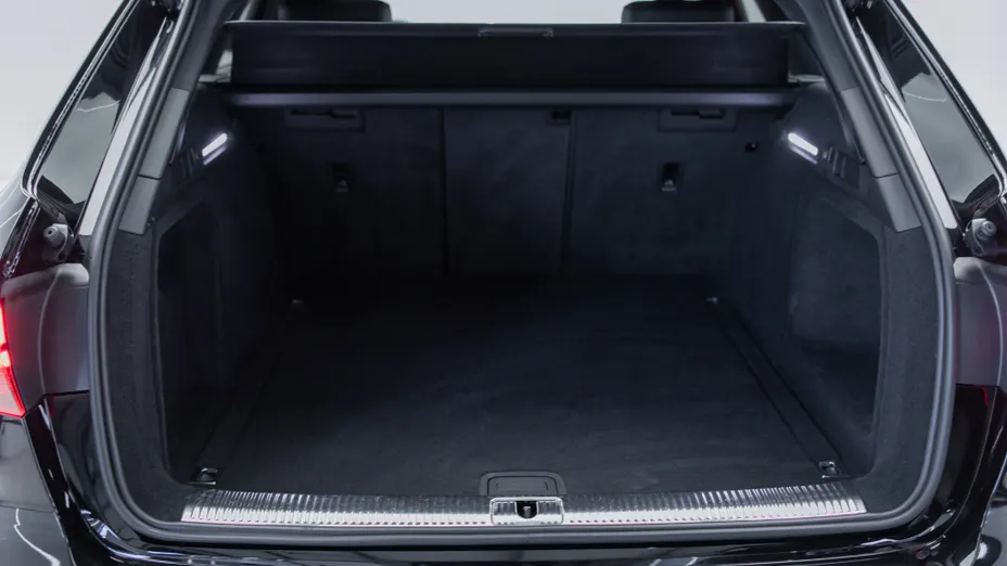 AUDI A4 A4 Allroad 45 TFSI mHEV Quattro S tronic