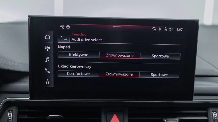 AUDI A4 A4 Allroad 45 TFSI mHEV Quattro S tronic