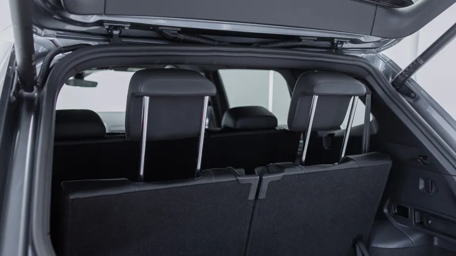 VOLKSWAGEN Tiguan Tiguan Allspace 2.0 TDI 4Mot. R-Line DSG 7os.